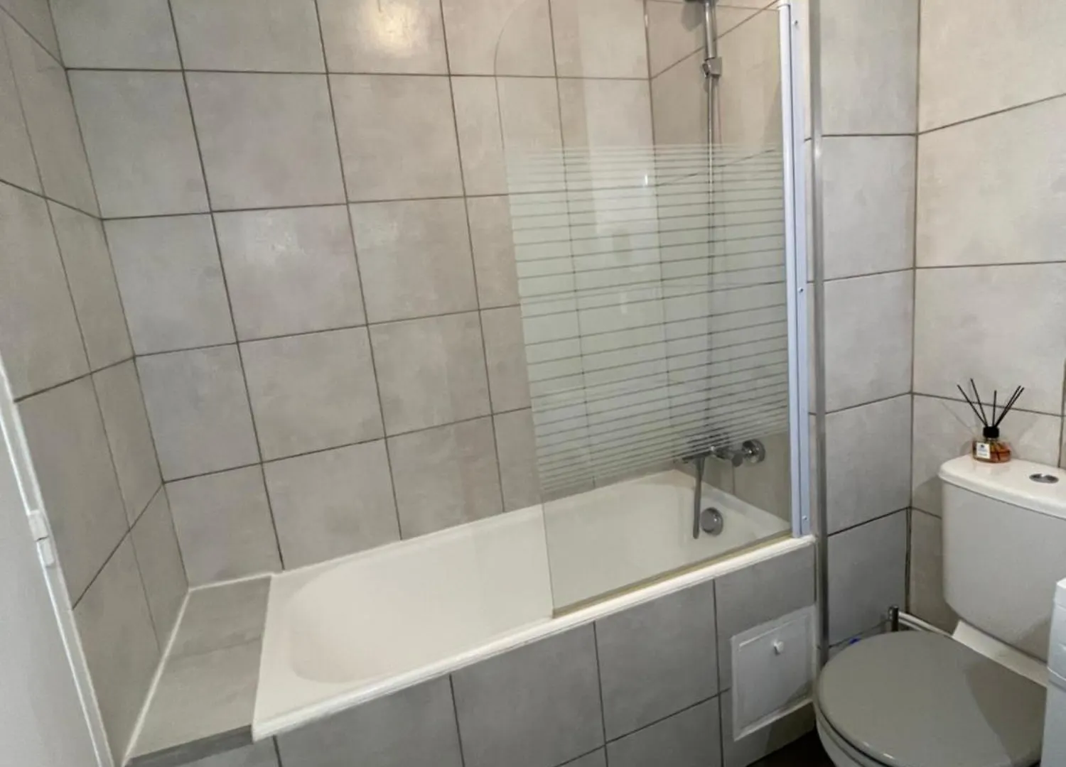Appartement T1 Valmante Michelet Marsilya 0*,